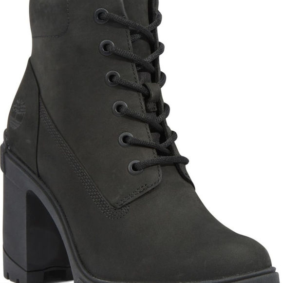 Timberland Heel Boot - Picture 4 of 8